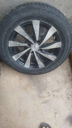 kamho tyre 4 0