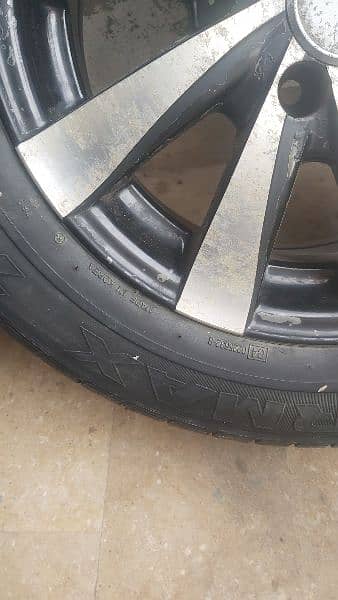 kamho tyre 4 1