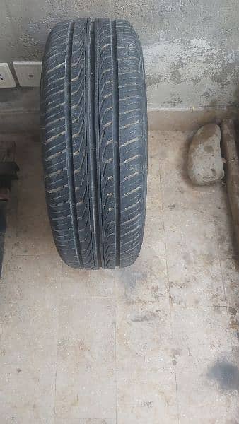 kamho tyre 4 2