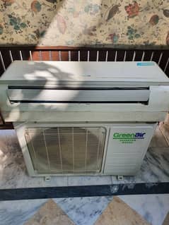 1 Ton Inverter AC Greenair 0