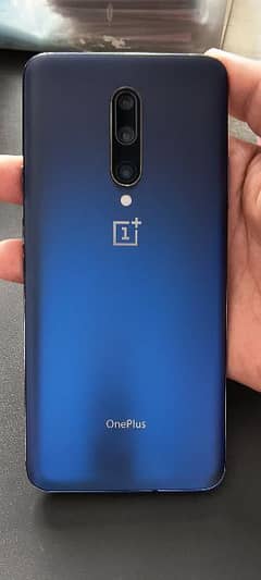 One Plus 7pro 5G 8/256