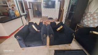 7 seater sofa set for sale