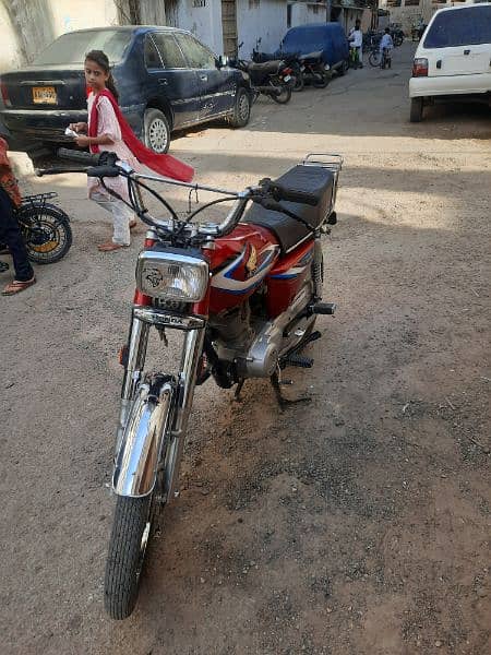 Bike for sale 1