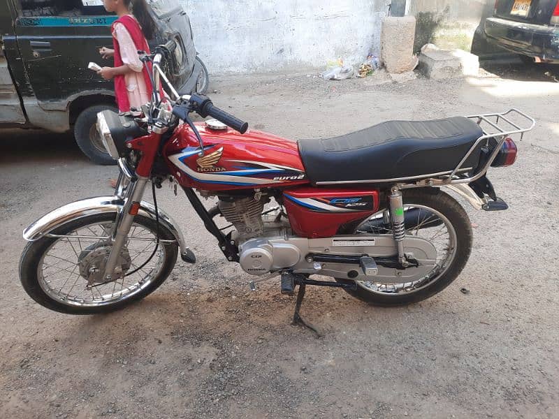 Bike for sale 2