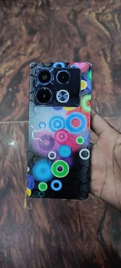 infinix