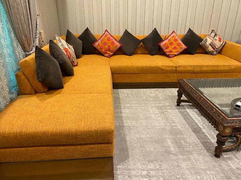 Sofa Sets etc for Sale 4