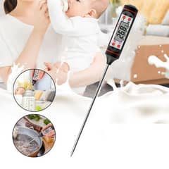 WT-1B Elitech USA Pen Style Digital Food Thermometer In Pakistan