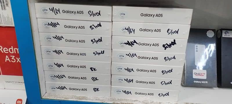 Samsung A05 Samsung A15 Samsung A55 SamsungA35 best Rates Mention blow 3