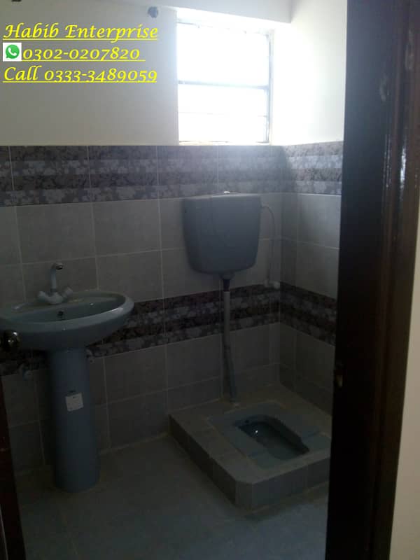 2 bed DD, 4 Rooms, Store,   with Roof, Com09, Saima Arabian Apartment 4