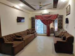 Semi Furnished Apartment For Rent 0