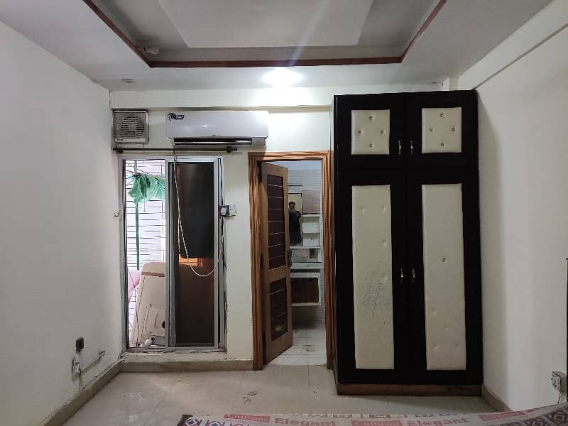 Semi Furnished Apartment For Rent 1