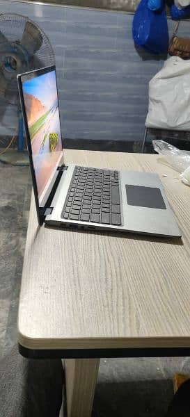 Acer touch core i3 10 generation chromebook  touch spin 713 2