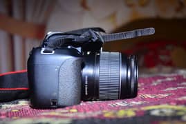 canon 1200 d videography camera