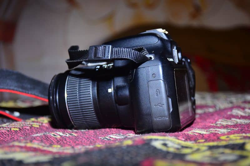 canon 1200 d videography camera 1