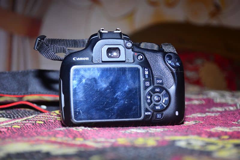 canon 1200 d videography camera 2