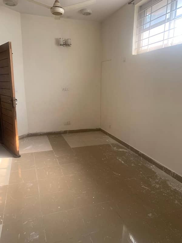 Ground Basement Portion For Rent 0