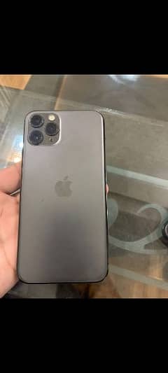 i phone 11 pro