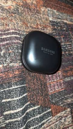 Samsung buds2 pro