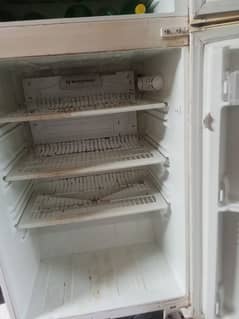 fridge