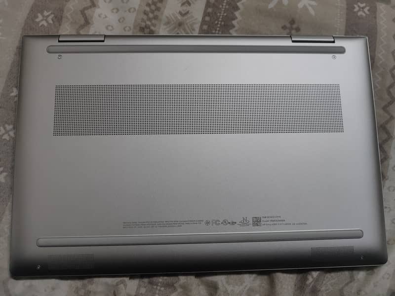 HP Envy X360 2 in 1 Laptop 2