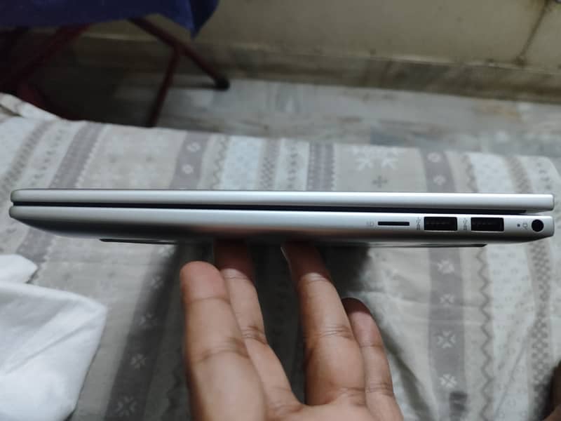 HP Envy X360 2 in 1 Laptop 4