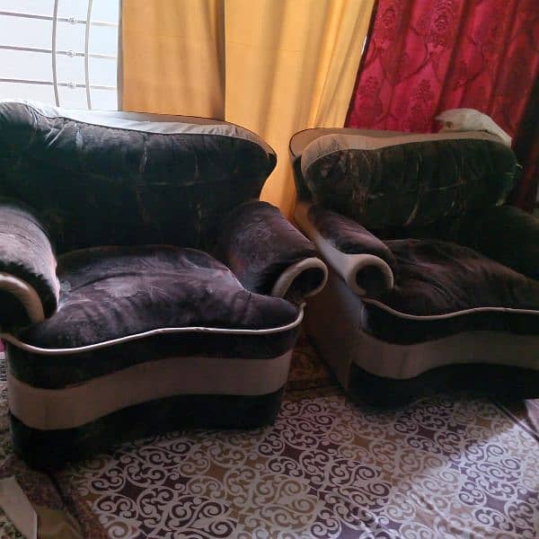 5 seater sofa set for sale 1