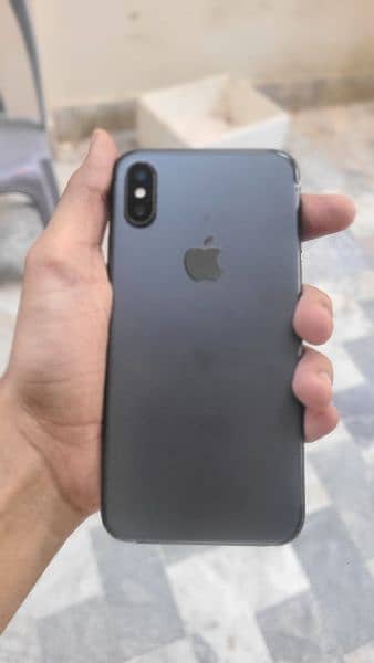 Iphone XS 256 GB Factory Unlocked 2