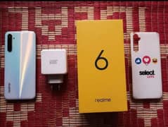 Realme 6 (4GB/128GB) 0