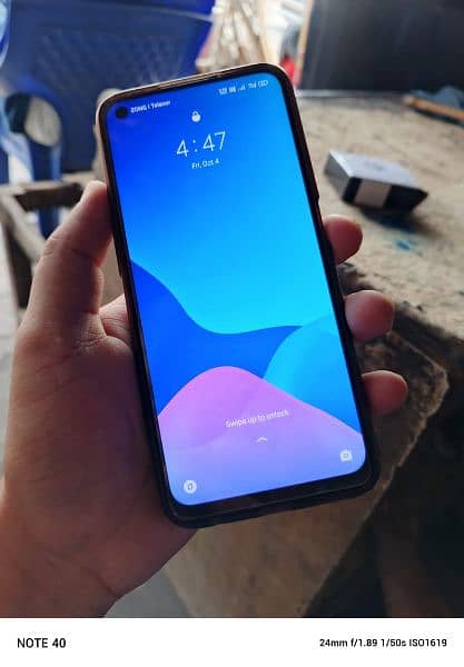 Realme 6 (4GB/128GB) 1