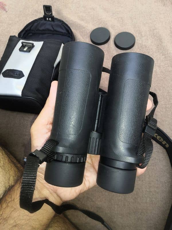 Vixen (Japanese Brand) ALPINA 8x42 Binocular| Binocular fo sale 8