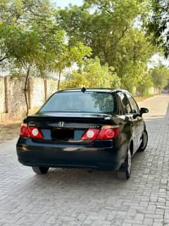 Honda City (Urgent Sale) 0