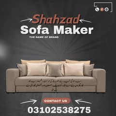 L shape sofa / sofa set / sofa repair / fabric change / sofa poshish 0