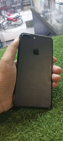 Iphone 7plus 0