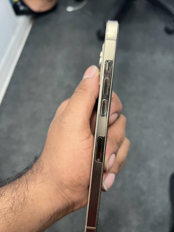 Iphone 12 pro max 256gb FU 2