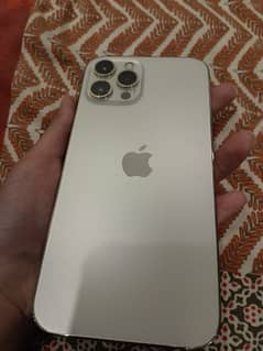 Iphone 12 pro max 128gb original , non pta