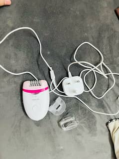 philiphs epilator