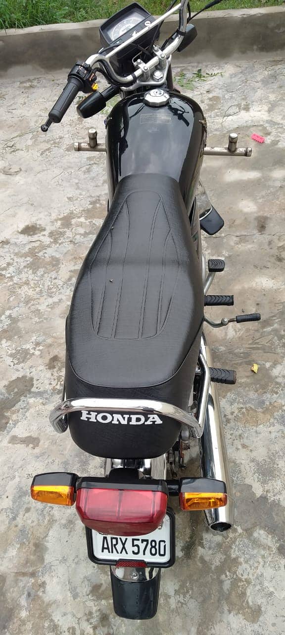 honda 1