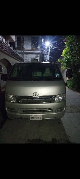 hiace buxa 2