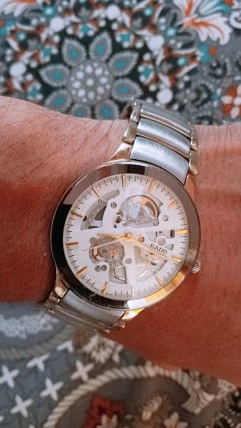 Original Rado jubile 9