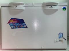 Dawlance Inverter Freezer cum Refrigerator 91997 Signature Series