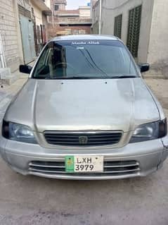 Honda City Exi 1998