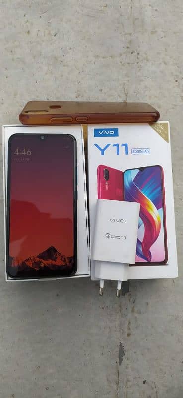 vivo y13 7