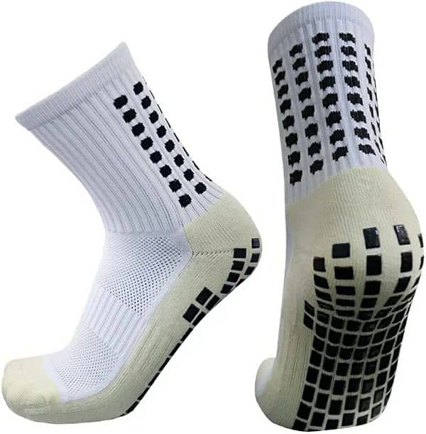 Grip socks Football 0