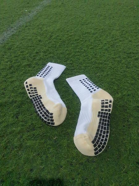 Grip socks Football 1