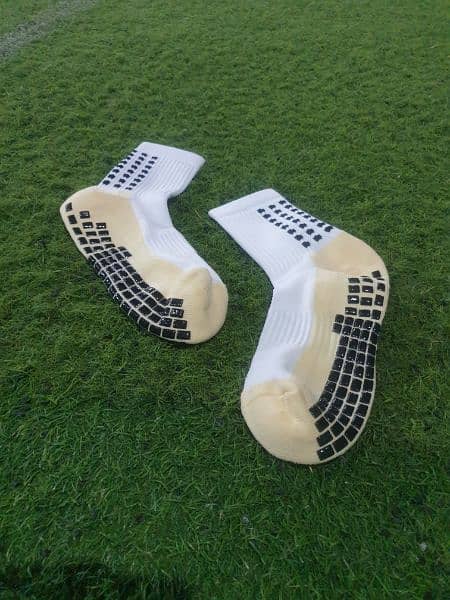 Grip socks Football 2