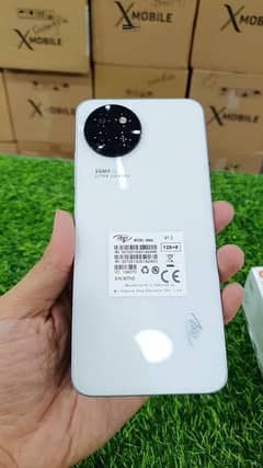 Itel S23 8/128 GB