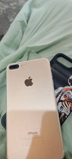 I phone 7 plus