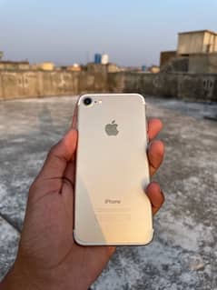 iPhone 7 PTA