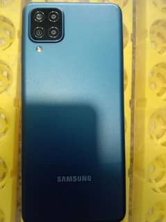 samsung a12   4 64  no box   03275534344 0