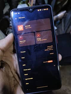 OnePlus 7t (read Ad)